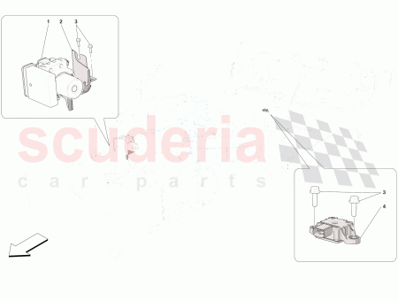 Photo of UNIT HYDRAULIQUE…