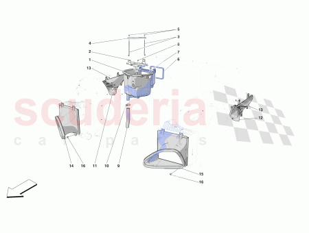 Photo of JOINT D TANCH IT COUPE FEU…