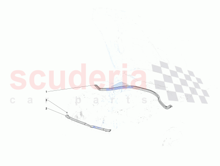 Photo of JOINT SUP RIEUR POUR PARE CHOCS AVANT…