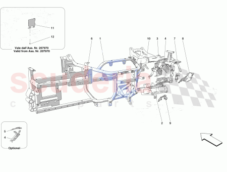 Photo of SUPPORT D IMMERSION NIT…