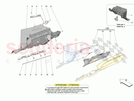 Photo of COUVERCLE DE BO TE GANTS…