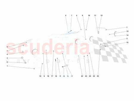 Photo of STARLOCK…