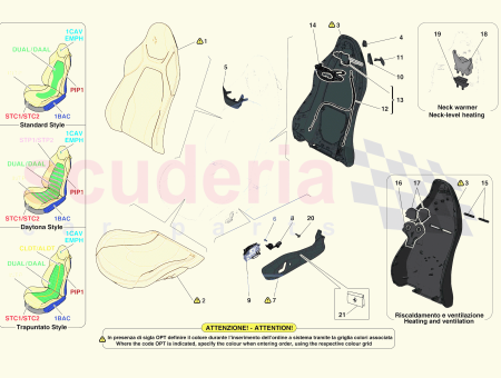 Photo of JOYSTICK DE COMMANDE C T DROIT…