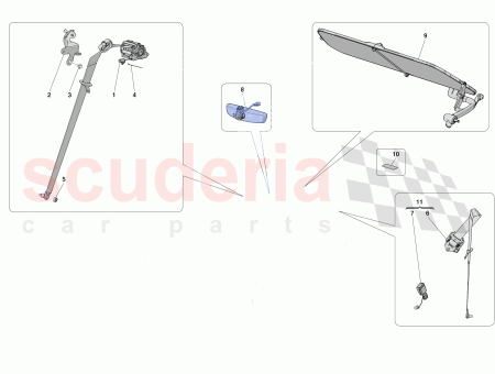 Photo of MIROIR LECTROCHROME…