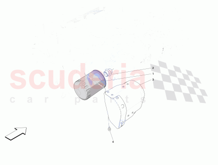 Photo of PROTECTION DU FILTRE HUILE…