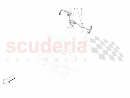 Photo of TUYAU DE CARBURANT…