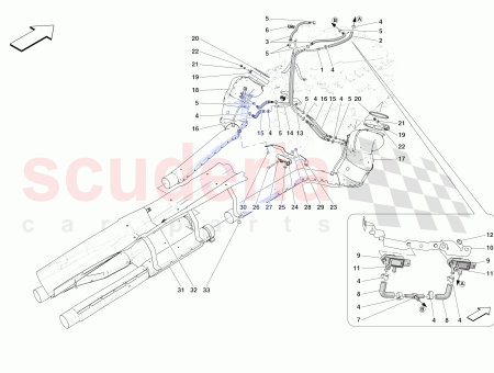 Photo of TUYAU EN CAOUTCHOUC COMPLET…