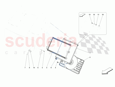 Photo of AMORTISSEUR INF RIEUR SUR CONDUIT…