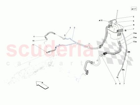 Photo of VASE D EXPANSION COMPLET…