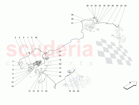 Photo of POMPE LECTRIQUE…