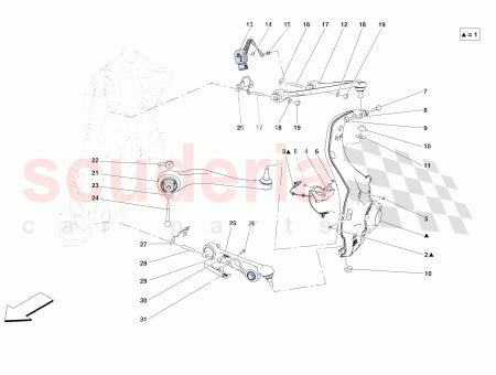 Photo of COMPL BRAS AVANT SUP RIEUR GAUCHE…