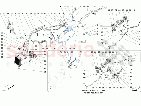 Photo of TUYAU DE RETOUR DE L UNDERBODY…