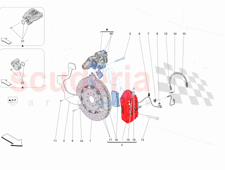 Photo of RH TRIER EPB…