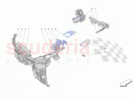 Photo of ISOLATION DU PANNEAU ARRI RE…