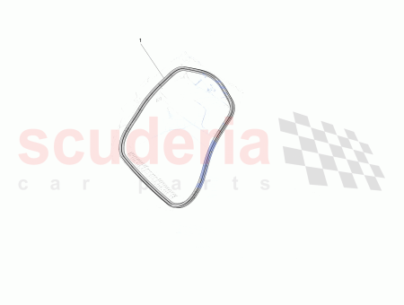 Photo of JOINT DU COUVERCLE ARRI RE…