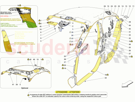 Photo of COMPL MONTANT B SUP RIEUR GAUCHE…