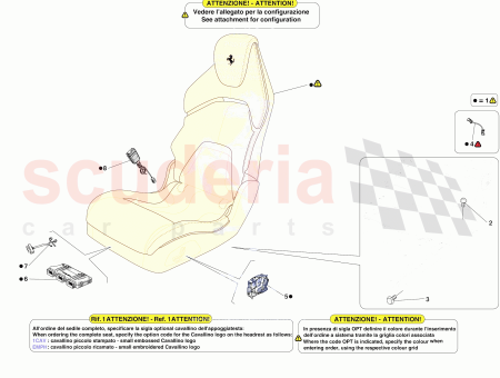 Photo of HARNAIS DE C BLAGE DU SI GE ARRI…