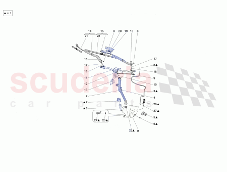 Photo of BALAI D ESSUIE GLACE C T CONDUCTEUR…