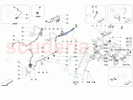 Photo of SUPPORT DU CAPTEUR DE PARTICULES EXTERNE…