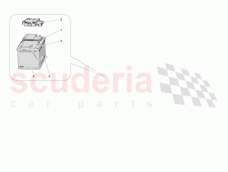 Photo of CAPTEUR DE BATTERIE…