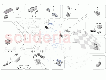 Photo of RH DOSSIER DE SI GE ARRI RE CONTR…