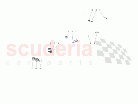 Photo of 12V POWER SOCKET RING…