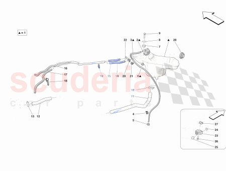 Photo of VASE D EXPANSION COMPLET…