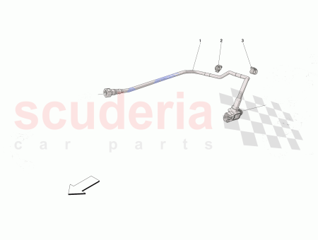 Photo of CONDUITE D ASPIRATION POUR SERVOFREIN…