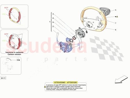 Photo of VOLANT COMPLET…