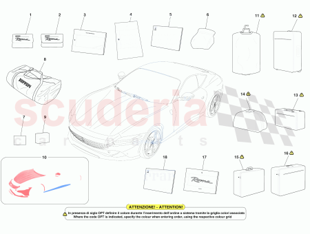 Photo of CARPLAY ANDROID AUTO MANUAL…
