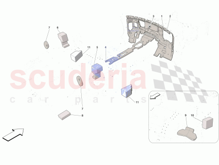 Photo of FLANK SOUNDPROOFING…