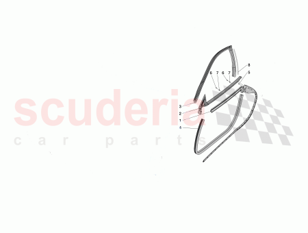 Photo of JOINT DE P RIM TRE INT RIEUR DE…