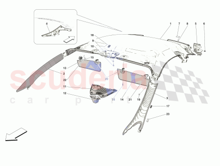 Photo of AVANT COUVERTURE DE L ADAS…