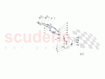 Photo of COMPL BRAS D ESSUIE GLACE C T PASSAGER…
