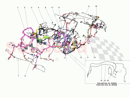 Photo of CABLE DE CORPS…