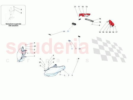 Photo of FEU ARRI RE DROIT…