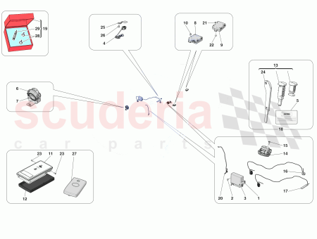 Photo of GRILLE DE MICROPHONE…