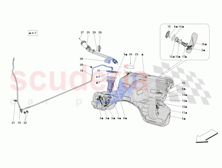 Photo of CAPLESS FILLER NECK…
