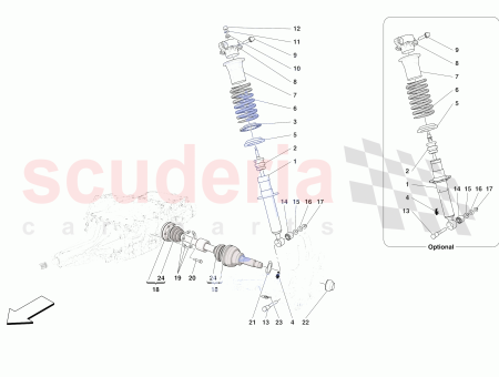 Photo of RESSORT ARRIERE…