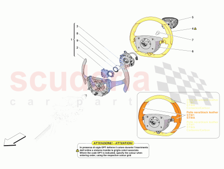 Photo of VOLANT COMPLET…