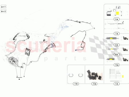 Photo of KIT DE FIXATION DU PISTON…
