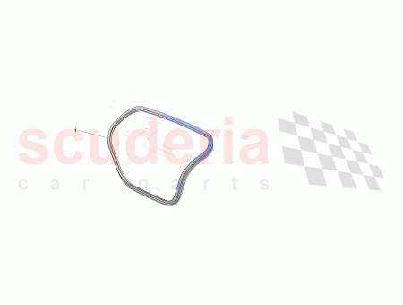 Photo of JOINT DE COMPARTIMENT BAGAGES…