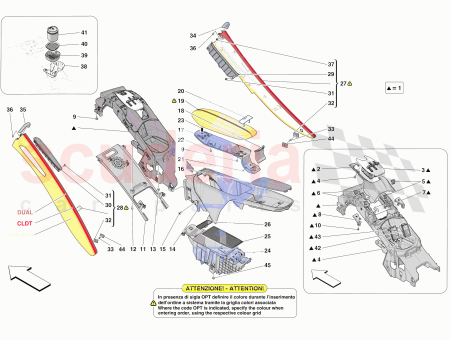 Photo of CONSOLE D UNIT DE SUPPORT…
