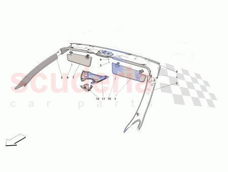 Photo of AVANT COUVERTURE DE L ADAS…