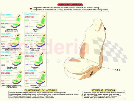 Photo of SI GE LAT RAL GAUCHE COMPLET AVEC RAILS…