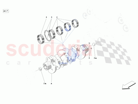 Photo of CHEVILLE DE CENTRAGE…