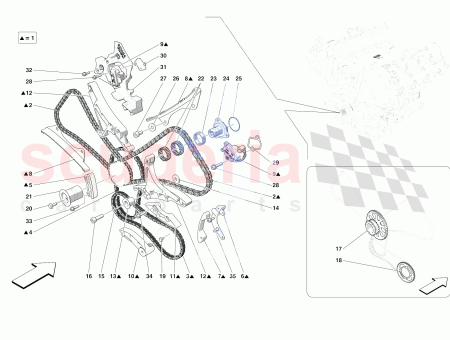 Photo of SYNCHRONISATION DES SOUPAPES ET SYST ME D ENTRA…
