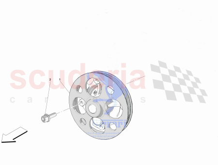 Photo of POMPE EAU COMPL TE…