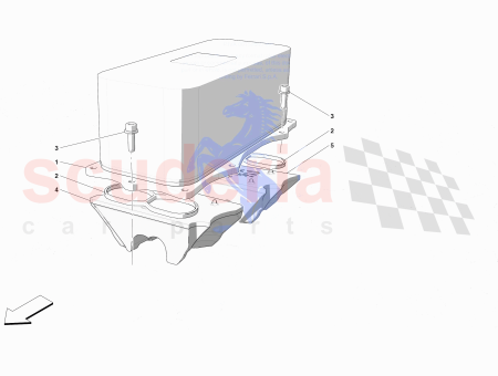 Photo of REMPLISSAGE POUR LE DESSOUS DE L CHANGEUR DE…