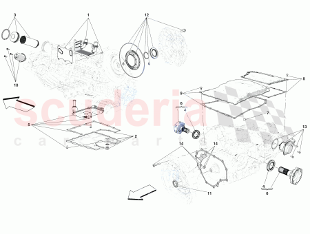 Photo of KIT MOTEUR BLDC…